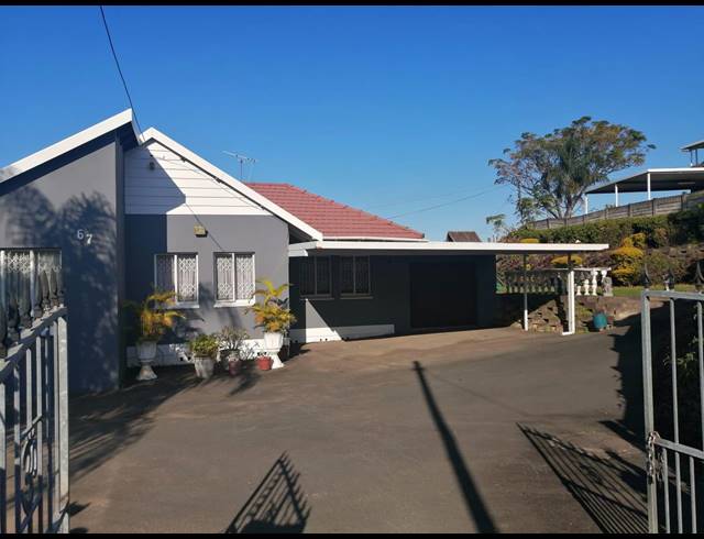 4 BEDROOM HOUSE FOR SALE IN BELLAIR